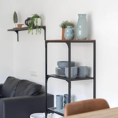 Vakantiehuis Vakantiewoning 't Juttershuis Egmond aan Zee