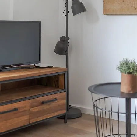 Feriehus Vakantiewoning 't Juttershuis