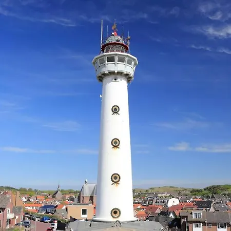 Vakantiewoning 't Juttershuis 펜션 에크몬드안지