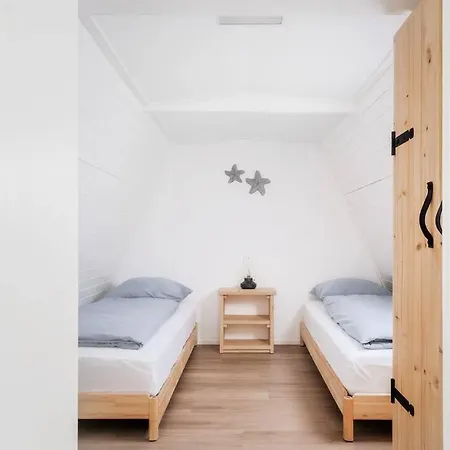 Vakantiewoning 't Juttershuis *