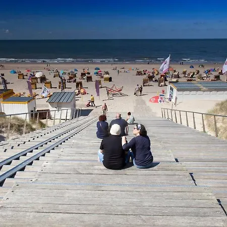 Feriehus Vakantiewoning 't Juttershuis