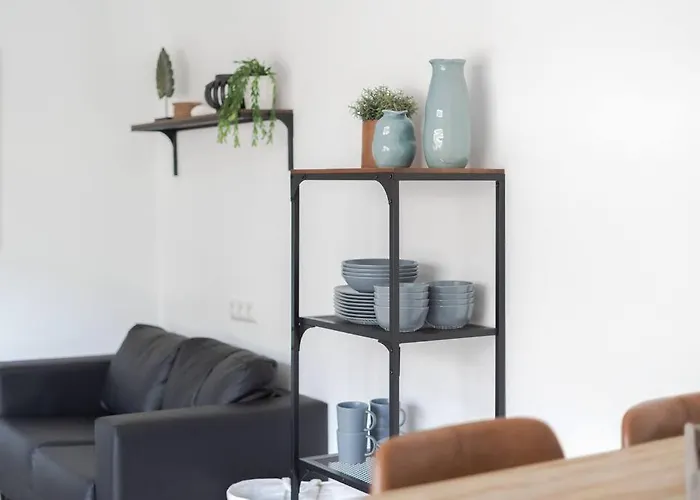 Tatil Evi Vakantiewoning 't Juttershuis Egmond aan Zee