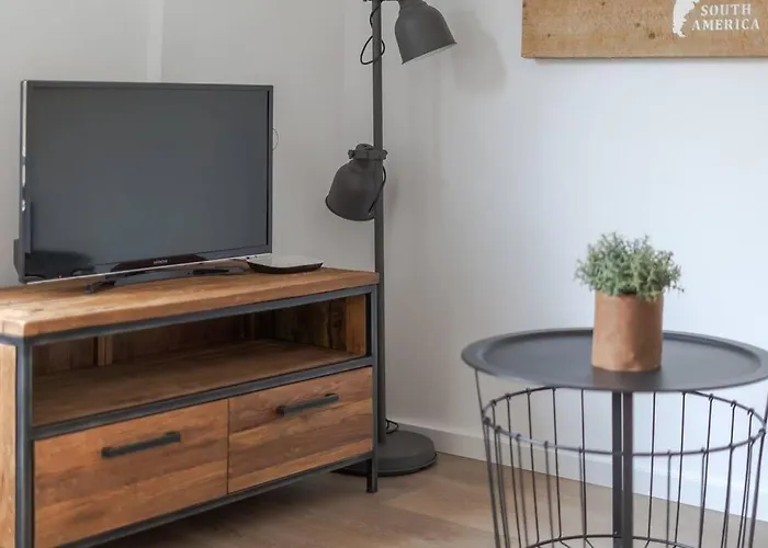 Tatil Evi Vakantiewoning 't Juttershuis