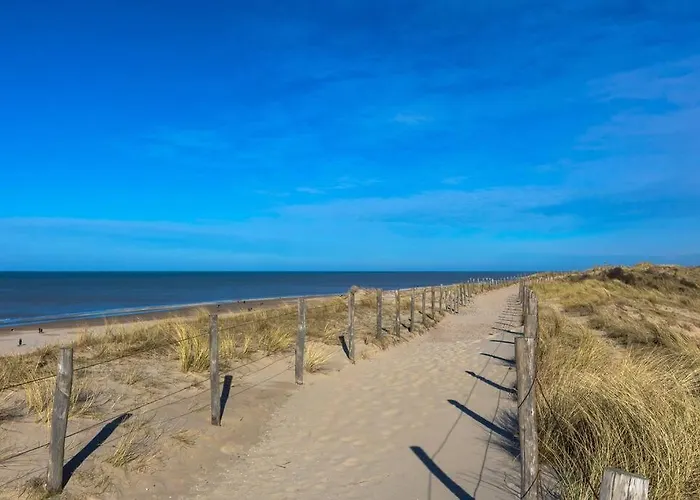 Tatil Evi Vakantiewoning 't Juttershuis *