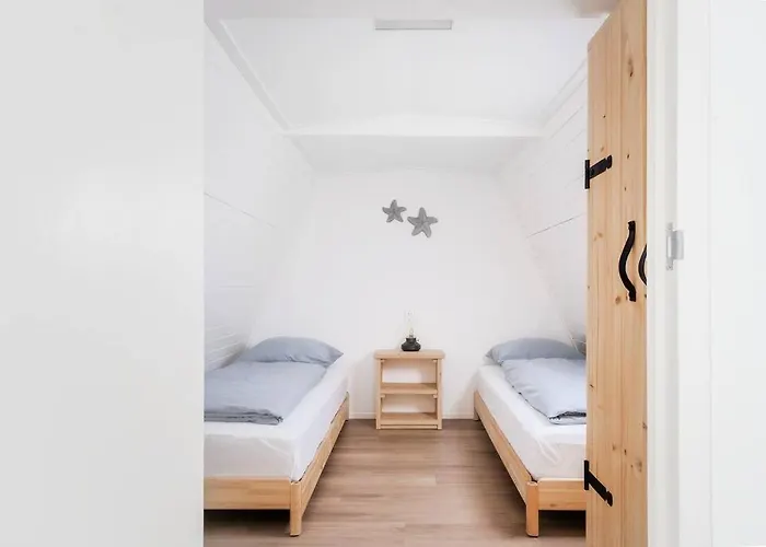 Vakantiewoning 't Juttershuis *