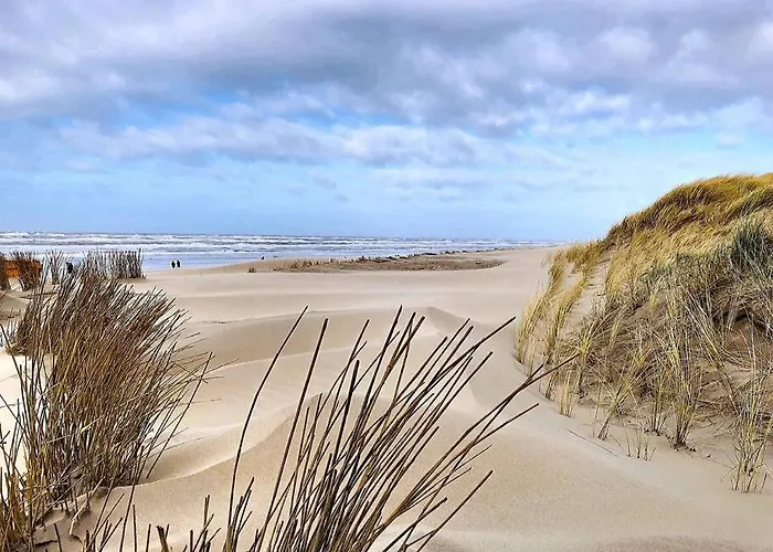 Tatil Evi Vakantiewoning 't Juttershuis Egmond aan Zee