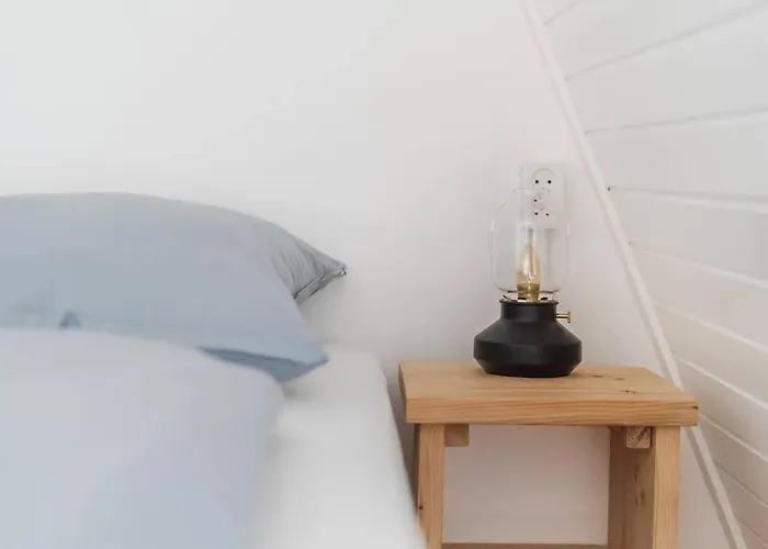 Tatil Evi Vakantiewoning 't Juttershuis Egmond aan Zee