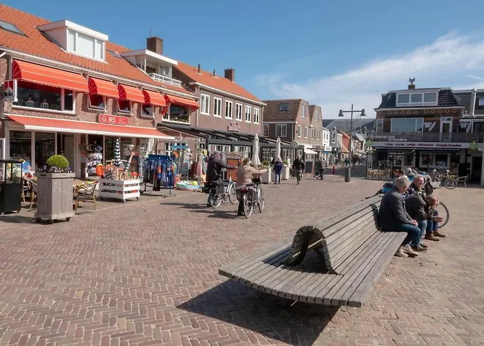 Vakantiewoning 't Juttershuis *