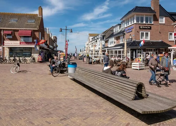 Tatil Evi Vakantiewoning 't Juttershuis *