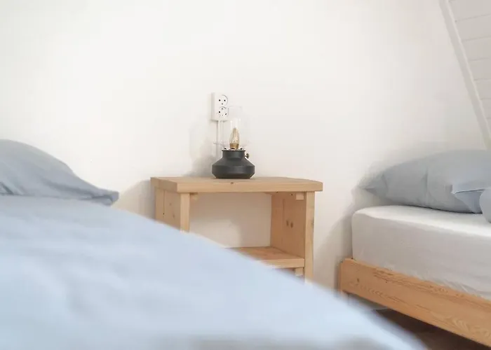 Vakantiewoning 't Juttershuis *