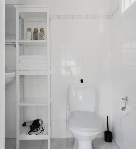 Vakantiewoning 't Juttershuis Tatil Evi *