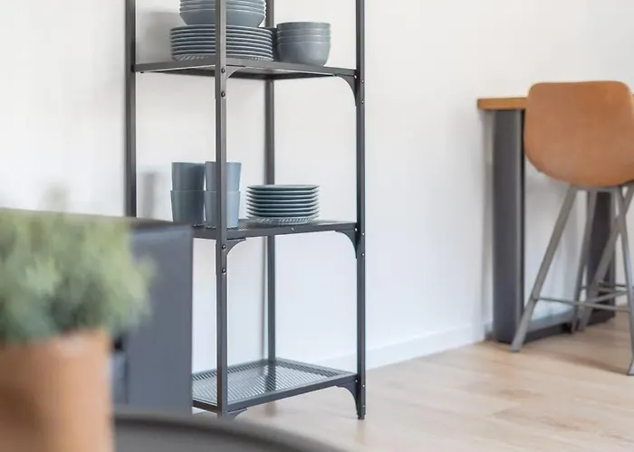 Tatil Evi Vakantiewoning 't Juttershuis