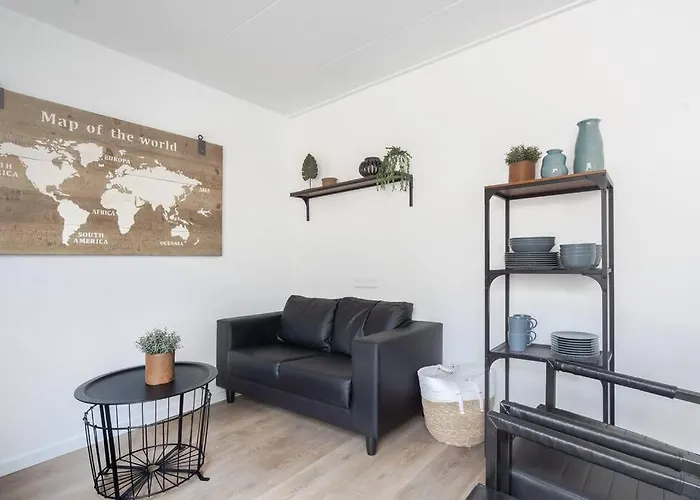 Vakantiewoning 't Juttershuis