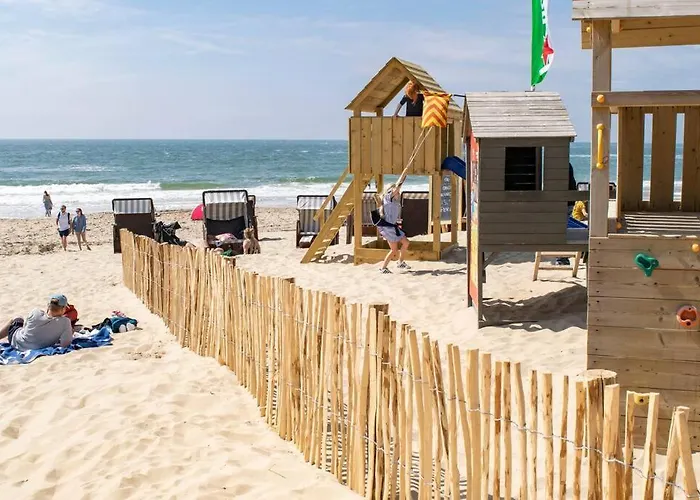 Vakantiewoning 't Juttershuis Tatil Evi Egmond aan Zee