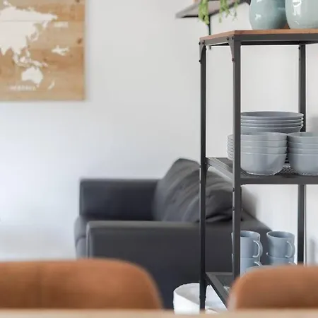 בית נופש Vakantiewoning 't Juttershuis אגמונד אן זי