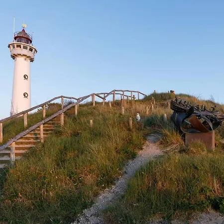 Vakantiewoning 't Juttershuis *