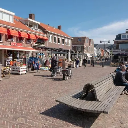 Vakantiewoning 't Juttershuis *