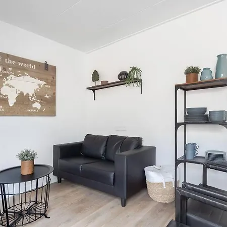 Vakantiewoning 't Juttershuis